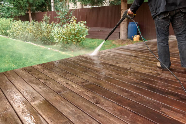 Thayer, MO Pressure Washing Services Company