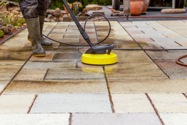 Best Fence Cleaning  in Thayer, MO